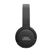 JBL Tune 670NC | Écouteurs circum-auriculaires sans fil - Bluetooth - Annulation active du bruit - Fast Pair - Noir-SONXPLUS.com