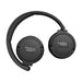 JBL Tune 670NC | Écouteurs circum-auriculaires sans fil - Bluetooth - Annulation active du bruit - Fast Pair - Noir-SONXPLUS.com
