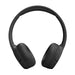 JBL Tune 670NC | Écouteurs circum-auriculaires sans fil - Bluetooth - Annulation active du bruit - Fast Pair - Noir-SONXPLUS.com