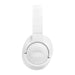 JBL Tune 720BT | Écouteurs supra-auriculaires - Bluetooth - Sans fil - Blanc-SONXPLUS.com