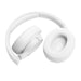 JBL Tune 720BT | Écouteurs supra-auriculaires - Bluetooth - Sans fil - Blanc-SONXPLUS.com