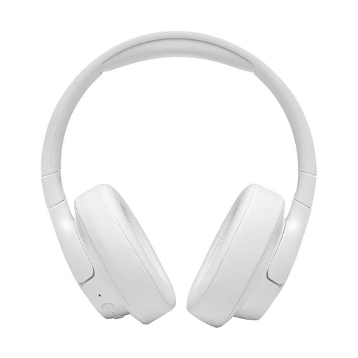 JBL Tune 760BTNC | Écouteurs sans fil circum-auriculaires - Bluetooth - Suppression active du bruit - Fast Pair - Pliable - Blanc-SONXPLUS.com