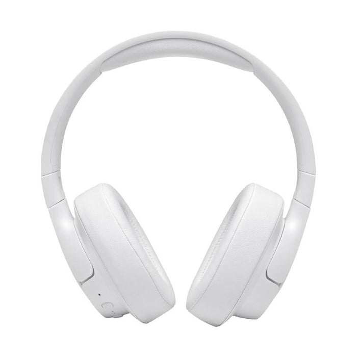 JBL Tune 760BTNC | Écouteurs sans fil circum-auriculaires - Bluetooth - Suppression active du bruit - Fast Pair - Pliable - Blanc-SONXPLUS.com
