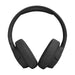JBL Tune 770NC | Écouteur supra-auriculaires - Bluetooth - Sans fil - Noir-SONXPLUS.com