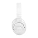 JBL Tune 770NC | Écouteurs supra-auriculaires - Bluetooth - Sans fil - Blanc-SONXPLUS.com
