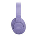 JBL Tune 770NC | Écouteurs supra-auriculaires - Bluetooth - Sans fil - Mauve-SONXPLUS.com