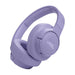 JBL Tune 770NC | Écouteurs supra-auriculaires - Bluetooth - Sans fil - Mauve-SONXPLUS.com