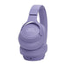 JBL Tune 770NC | Écouteurs supra-auriculaires - Bluetooth - Sans fil - Mauve-SONXPLUS.com