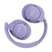 JBL Tune 770NC | Écouteurs supra-auriculaires - Bluetooth - Sans fil - Mauve-SONXPLUS.com