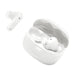 JBL Tune Beam 2 | Écouteurs intra-auriculaires - 100% Sans fil - Bluetooth - Smart Ambient - 6 Microphones - Blanc-SONXPLUS.com