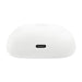 JBL Tune Beam 2 | Écouteurs intra-auriculaires - 100% Sans fil - Bluetooth - Smart Ambient - 6 Microphones - Blanc-SONXPLUS.com