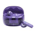 JBL Tune Beam 2 | Écouteurs intra-auriculaires - 100% Sans fil - Bluetooth - Smart Ambient - 6 Microphones - Mauve Fantôme-SONXPLUS.com