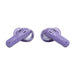 JBL Tune Beam 2 | Écouteurs intra-auriculaires - 100% Sans fil - Bluetooth - Smart Ambient - 6 Microphones - Mauve Fantôme-SONXPLUS.com