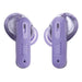 JBL Tune Beam 2 | Écouteurs intra-auriculaires - 100% Sans fil - Bluetooth - Smart Ambient - 6 Microphones - Mauve Fantôme-SONXPLUS.com