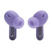 JBL Tune Beam 2 | Écouteurs intra-auriculaires - 100% Sans fil - Bluetooth - Smart Ambient - 6 Microphones - Mauve Fantôme-SONXPLUS.com