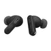JBL Tune Beam 2 | Écouteurs intra-auriculaires - 100% Sans fil - Bluetooth - Smart Ambient - 6 Microphones - Noir-SONXPLUS.com