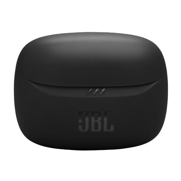 JBL Tune Beam 2 | Écouteurs intra-auriculaires - 100% Sans fil - Bluetooth - Smart Ambient - 6 Microphones - Noir-SONXPLUS.com