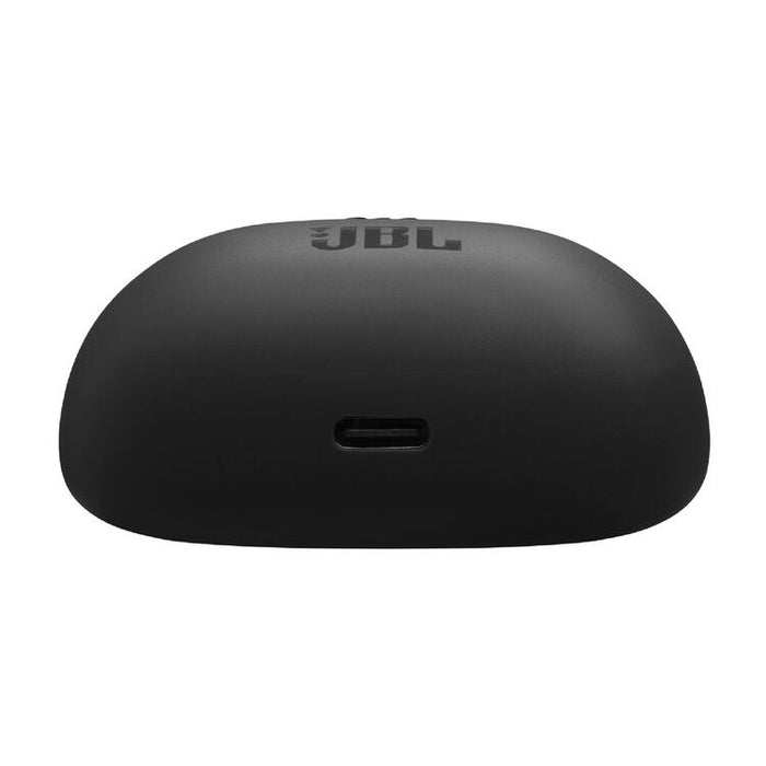 JBL Tune Beam 2 | Écouteurs intra-auriculaires - 100% Sans fil - Bluetooth - Smart Ambient - 6 Microphones - Noir-SONXPLUS.com