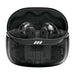 JBL Tune Beam 2 | Écouteurs intra-auriculaires - 100% Sans fil - Bluetooth - Smart Ambient - 6 Microphones - Noir Fantôme-SONXPLUS.com