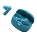 JBL Tune Beam 2 | Écouteurs intra-auriculaires - 100% Sans fil - Bluetooth - Smart Ambient - 6 Microphones - Turquoise-SONXPLUS.com
