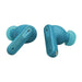 JBL Tune Beam 2 | Écouteurs intra-auriculaires - 100% Sans fil - Bluetooth - Smart Ambient - 6 Microphones - Turquoise-SONXPLUS.com