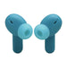 JBL Tune Beam 2 | Écouteurs intra-auriculaires - 100% Sans fil - Bluetooth - Smart Ambient - 6 Microphones - Turquoise-SONXPLUS.com