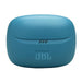 JBL Tune Beam 2 | Écouteurs intra-auriculaires - 100% Sans fil - Bluetooth - Smart Ambient - 6 Microphones - Turquoise-SONXPLUS.com