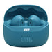JBL Tune Beam 2 | Écouteurs intra-auriculaires - 100% Sans fil - Bluetooth - Smart Ambient - 6 Microphones - Turquoise-SONXPLUS.com