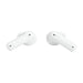 JBL Tune Beam | Écouteurs intra-auriculaires - 100% Sans fil - Bluetooth - Smart Ambient - Conception Stick-open - Blanc-SONXPLUS.com