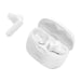 JBL Tune Beam | Écouteurs intra-auriculaires - 100% Sans fil - Bluetooth - Smart Ambient - Conception Stick-open - Blanc-SONXPLUS.com