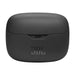 JBL Tune Beam | Écouteurs intra-auriculaires - 100% Sans fil - Bluetooth - Smart Ambient - Conception Stick-open - Noir-SONXPLUS.com