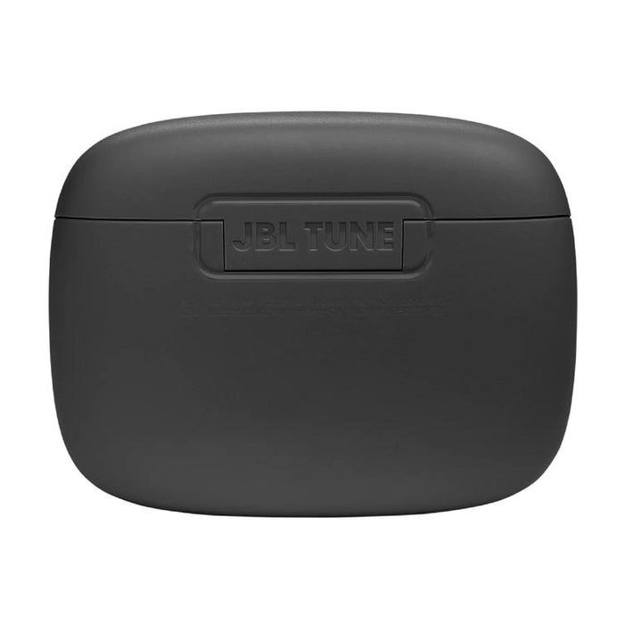 JBL Tune Beam | Écouteurs intra-auriculaires - 100% Sans fil - Bluetooth - Smart Ambient - Conception Stick-open - Noir-SONXPLUS.com