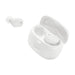 JBL Tune Buds 2 | Écouteurs intra-auriculaires - 100% - Sans fil - Bluetooth - Réduction de bruit - 6 microphones - Blanc-SONXPLUS.com