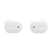 JBL Tune Buds 2 | Écouteurs intra-auriculaires - 100% - Sans fil - Bluetooth - Réduction de bruit - 6 microphones - Blanc-SONXPLUS.com