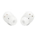JBL Tune Buds 2 | Écouteurs intra-auriculaires - 100% - Sans fil - Bluetooth - Réduction de bruit - 6 microphones - Blanc-SONXPLUS.com