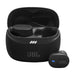 JBL Tune Buds 2 | Écouteurs intra-auriculaires - 100% - Sans fil - Bluetooth - Réduction de bruit - 6 microphones - Noir-SONXPLUS.com