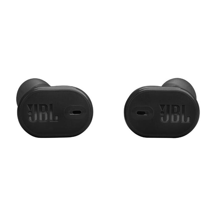 JBL Tune Buds 2 | Écouteurs intra-auriculaires - 100% - Sans fil - Bluetooth - Réduction de bruit - 6 microphones - Noir-SONXPLUS.com
