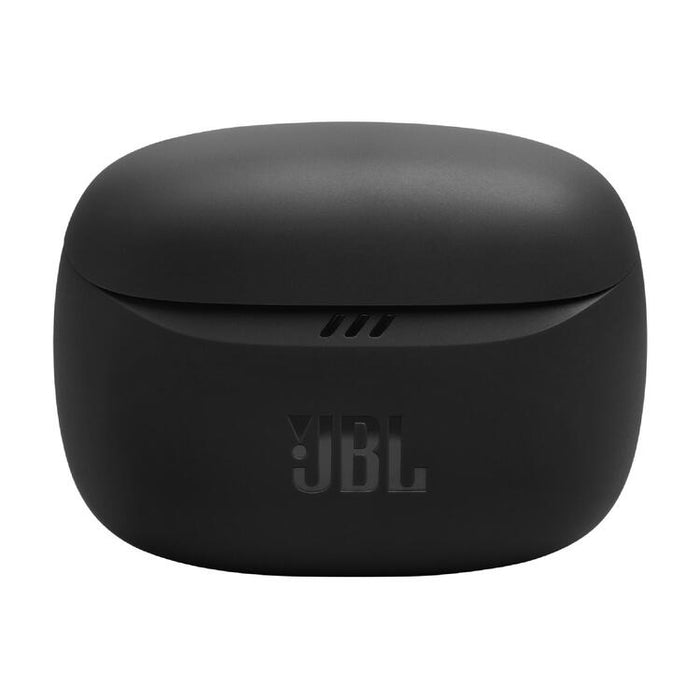 JBL Tune Buds 2 | Écouteurs intra-auriculaires - 100% - Sans fil - Bluetooth - Réduction de bruit - 6 microphones - Noir-SONXPLUS.com