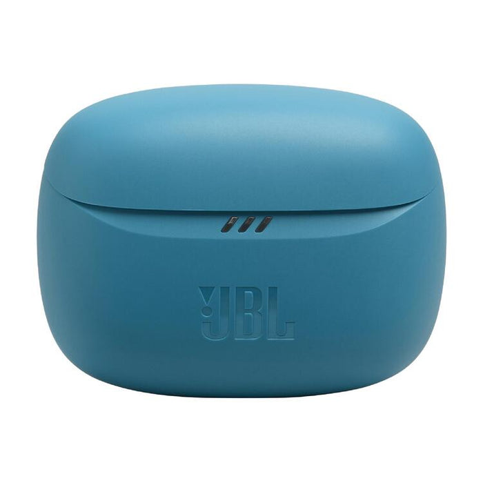 JBL Tune Buds 2 | Écouteurs intra-auriculaires - 100% - Sans fil - Bluetooth - Réduction de bruit - 6 microphones - Turquoise-SONXPLUS.com
