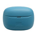 JBL Tune Buds 2 | Écouteurs intra-auriculaires - 100% - Sans fil - Bluetooth - Réduction de bruit - 6 microphones - Turquoise-SONXPLUS.com