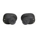 JBL Tune Buds | Écouteurs intra-auriculaires - 100% Sans fil - Bluetooth - Réduction de bruit - 4 microphones - Noir-SONXPLUS.com