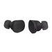 JBL Tune Buds | Écouteurs intra-auriculaires - 100% Sans fil - Bluetooth - Réduction de bruit - 4 microphones - Noir-SONXPLUS.com