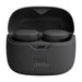 JBL Tune Buds | Écouteurs intra-auriculaires - 100% Sans fil - Bluetooth - Réduction de bruit - 4 microphones - Noir-SONXPLUS.com