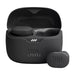 JBL Tune Buds | Écouteurs intra-auriculaires - 100% Sans fil - Bluetooth - Réduction de bruit - 4 microphones - Noir-SONXPLUS.com