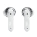 JBL Tune Flex 2 | Écouteurs intra-auriculaires - 100% Sans fil - Bluetooth - Réduction de bruit - 6 Microphones - IP54 - Blanc Fantôme-SONXPLUS.com