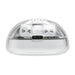 JBL Tune Flex 2 | Écouteurs intra-auriculaires - 100% Sans fil - Bluetooth - Réduction de bruit - 6 Microphones - IP54 - Blanc Fantôme-SONXPLUS.com