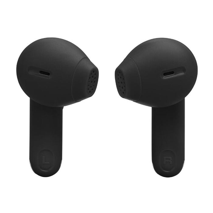 JBL Tune Flex 2 | Écouteurs intra-auriculaires - 100% Sans fil - Bluetooth - Réduction de bruit - 6 Microphones - IP54 - Noir-SONXPLUS.com