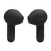 JBL Tune Flex 2 | Écouteurs intra-auriculaires - 100% Sans fil - Bluetooth - Réduction de bruit - 6 Microphones - IP54 - Noir-SONXPLUS.com