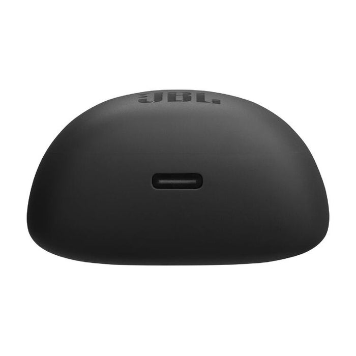 JBL Tune Flex 2 | Écouteurs intra-auriculaires - 100% Sans fil - Bluetooth - Réduction de bruit - 6 Microphones - IP54 - Noir-SONXPLUS.com
