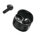 JBL Tune Flex 2 | Écouteurs intra-auriculaires - 100% Sans fil - Bluetooth - Réduction de bruit - 6 Microphones - IP54 - Noir Fantôme-SONXPLUS.com